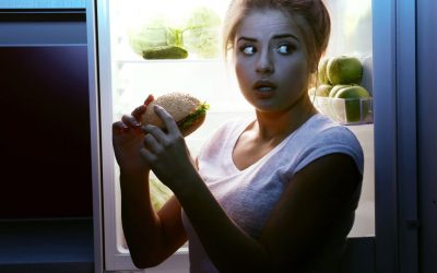 L’alimentation émotionnelle : Pourquoi je mange mes émotions ?